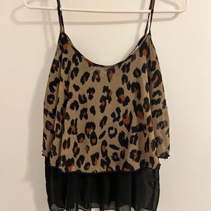Women’s Blouse